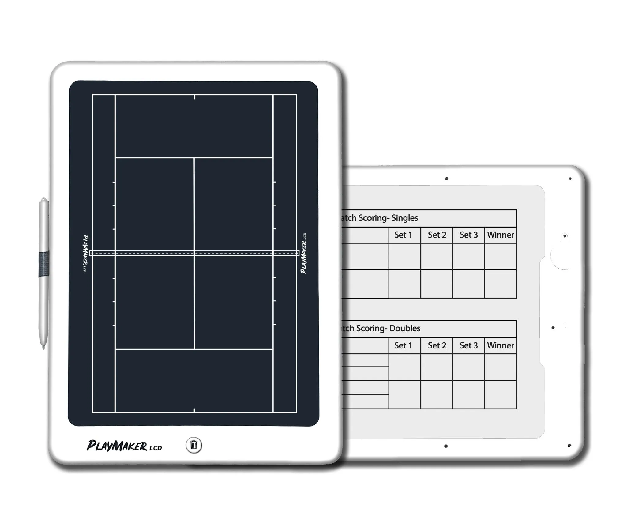 14" Playmaker LCD Coaching Board