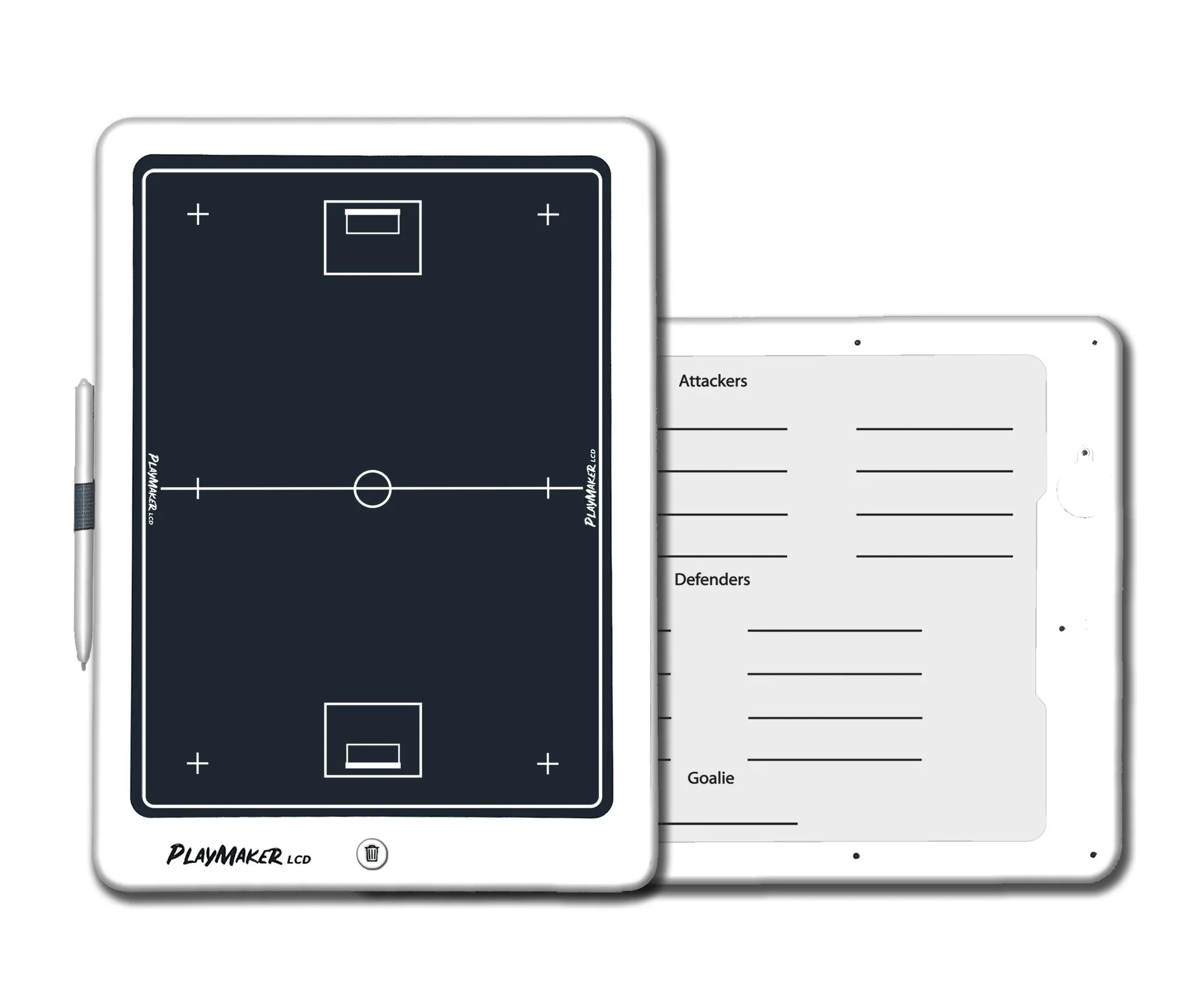 14" Playmaker LCD Coaching Board