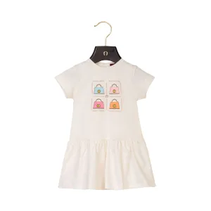 Aigner Kids Baby Girl's Casual Dress