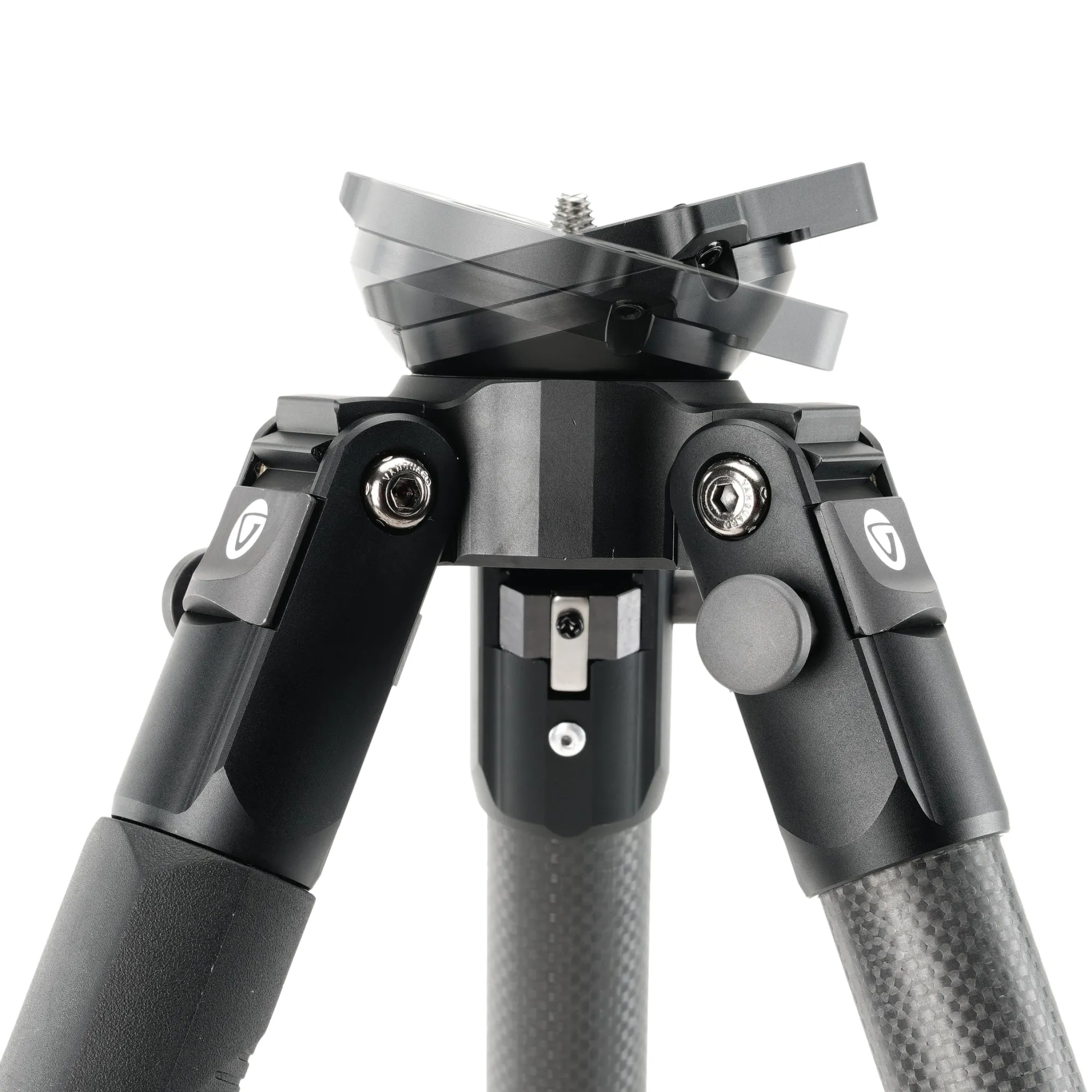 Alta Pro 3VL 303CV18 Carbon Video Tripod with Pan Head