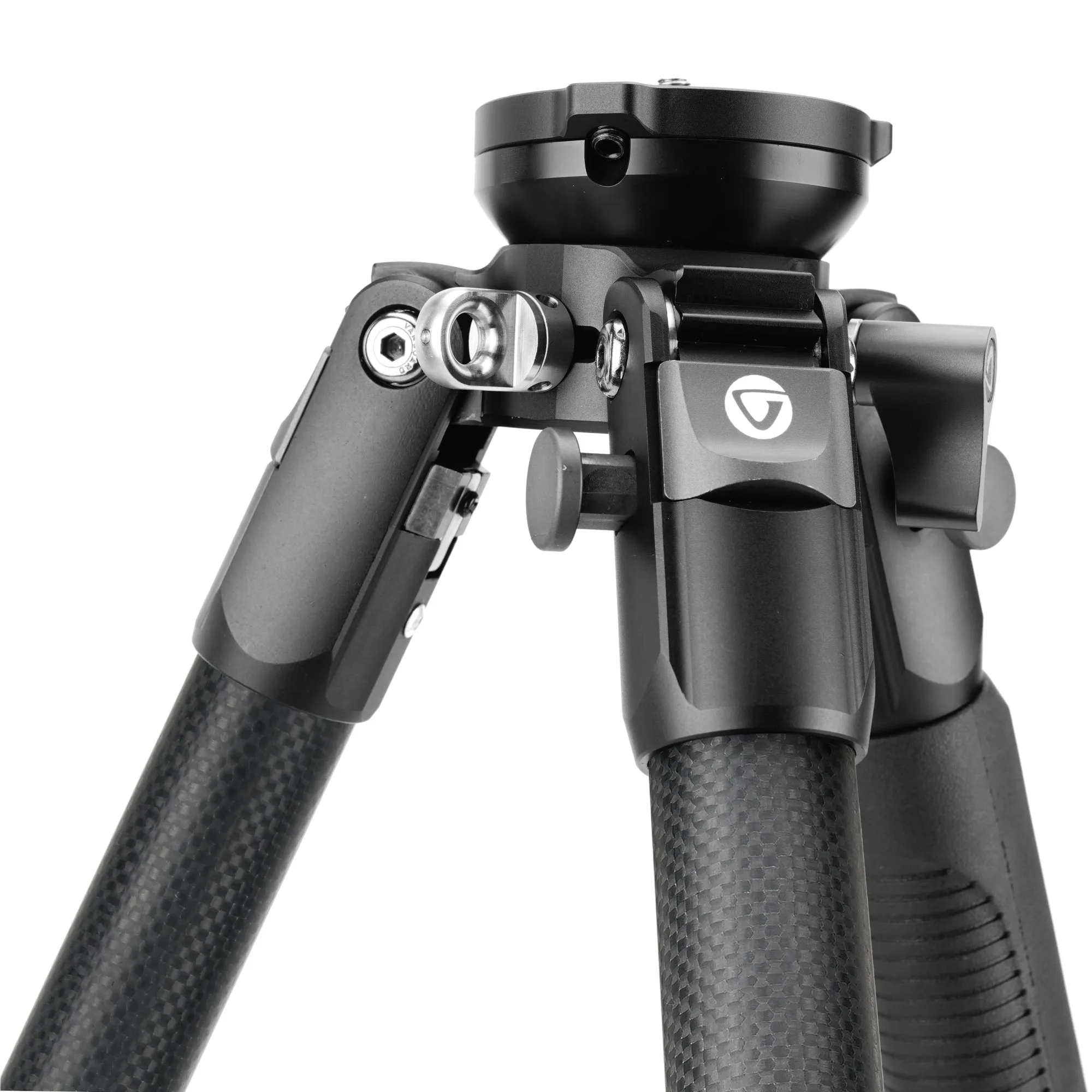 Alta Pro 3VL 303CV18 Carbon Video Tripod with Pan Head