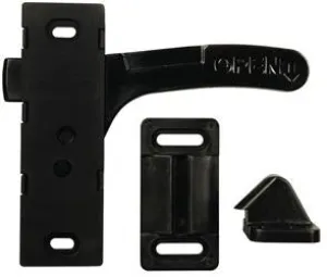 Bi-Directional Screen Door Latch 06-11865