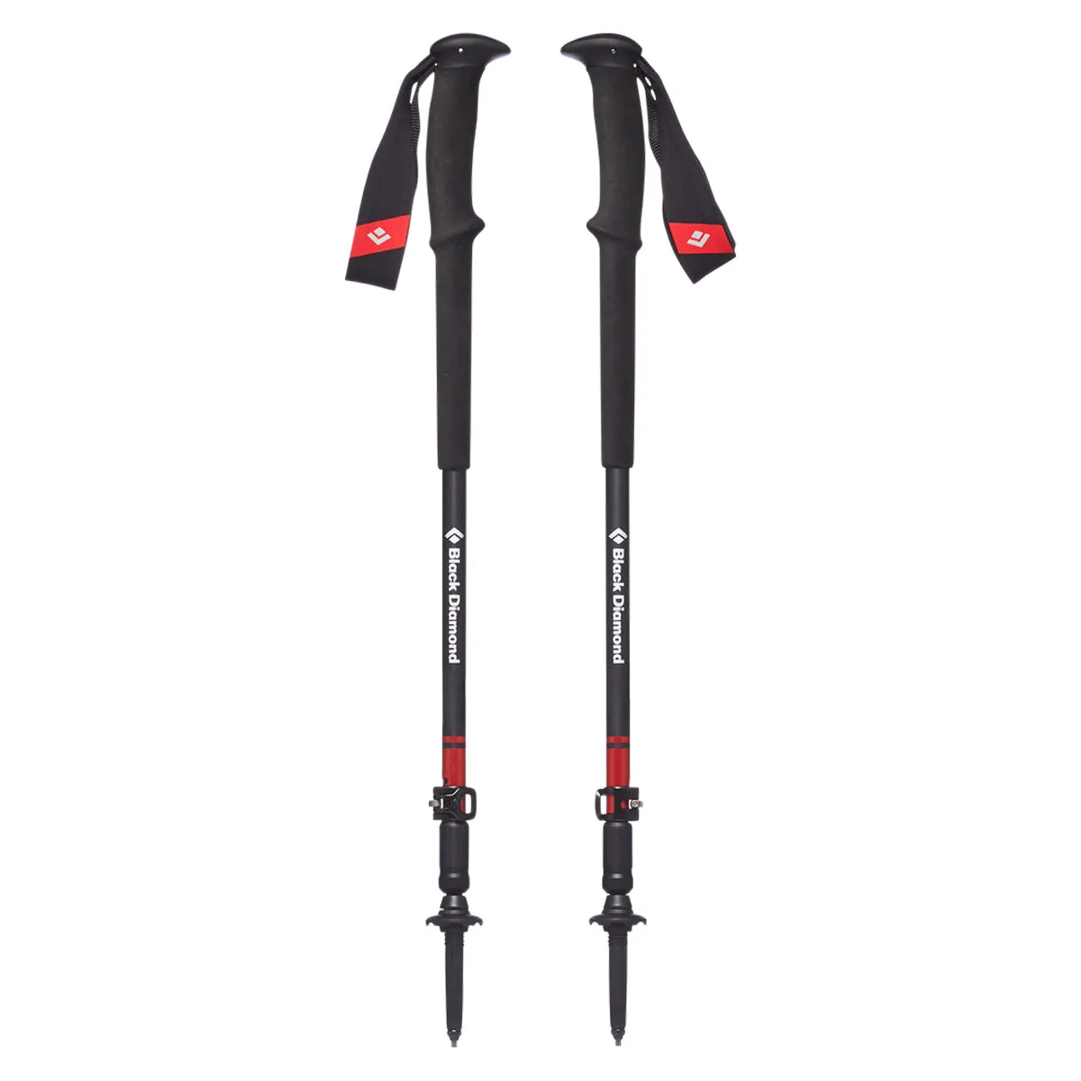 Black Diamond Trail Pro Trekking Poles