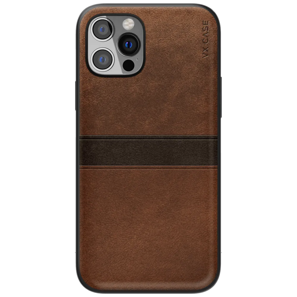 Capa Executive Wallet para iPhone 12 Pro