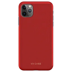 Capa para iPhone 11 Pro de Elegance Ruby