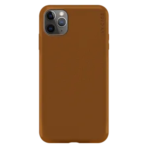 Capa para iPhone 11 Pro Max de Couro