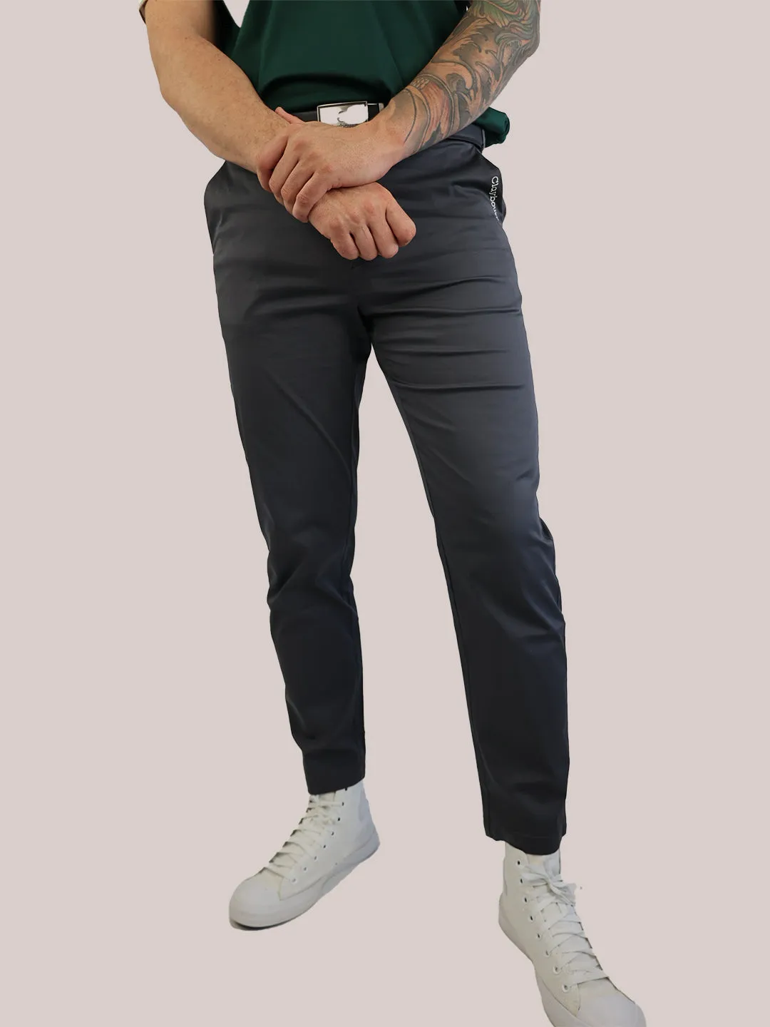 Claybourn Classic Pants