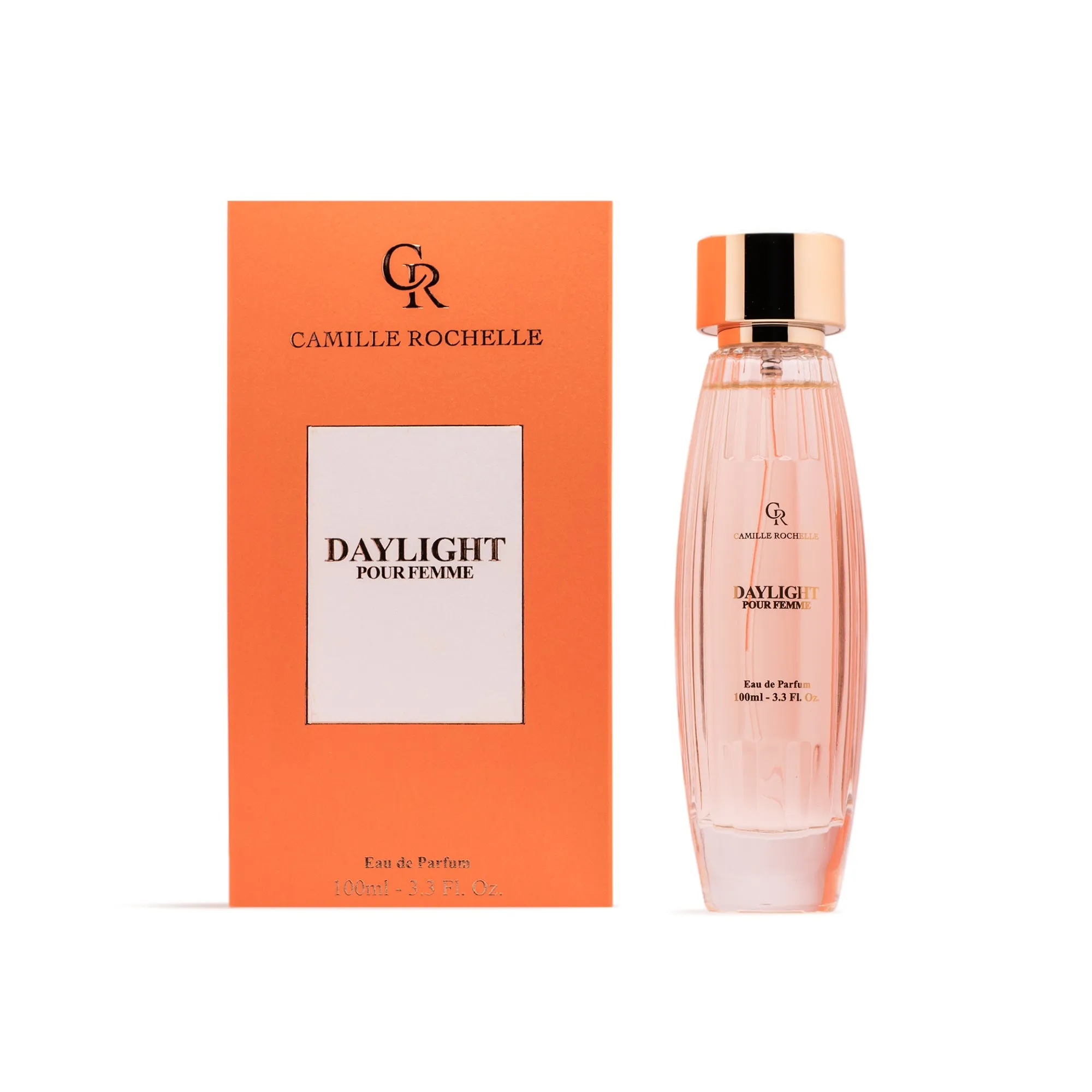 Daylight Eau de Parfum Spray for Women by Camille Rochelle