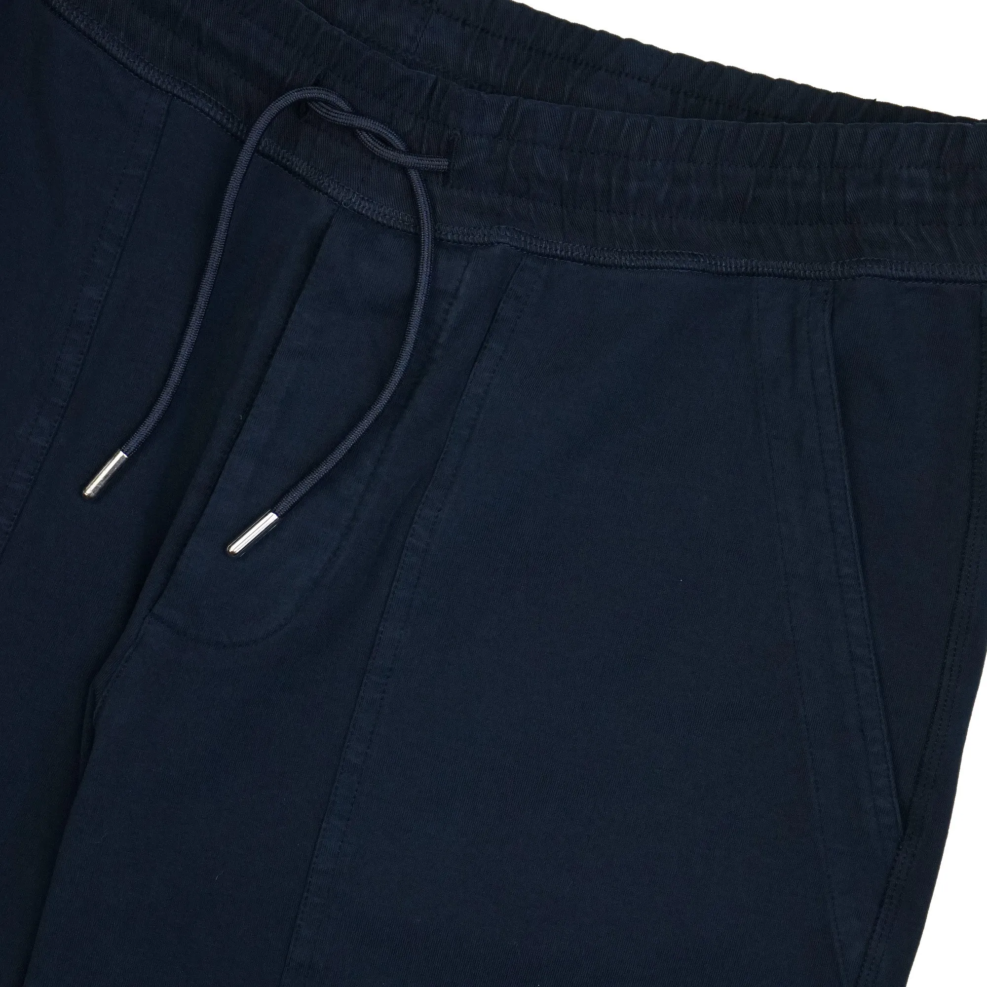 Delray Navy Shorts