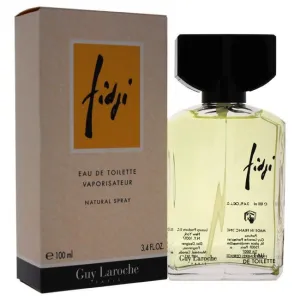 FIDJI BY GUY LAROCHE FOR WOMEN -  Eau De Toilette SPRAY