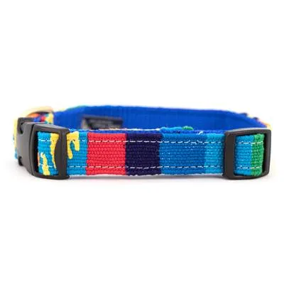 Fiesta Collars, Leashes, & Martingale Collars