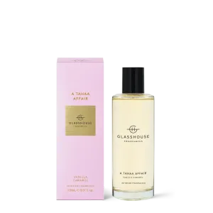 Glasshouse Fragrances 150ml A Tahaa Affair Interior Fragrance