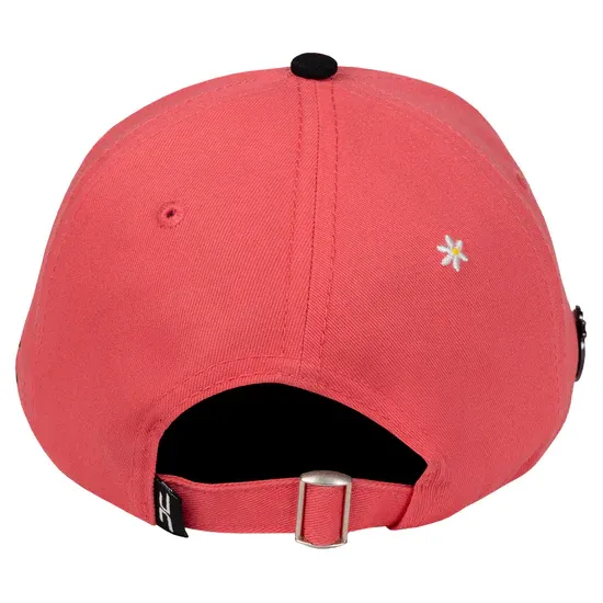 Gorra JC HATS Ice Cream Curve Pink Dama