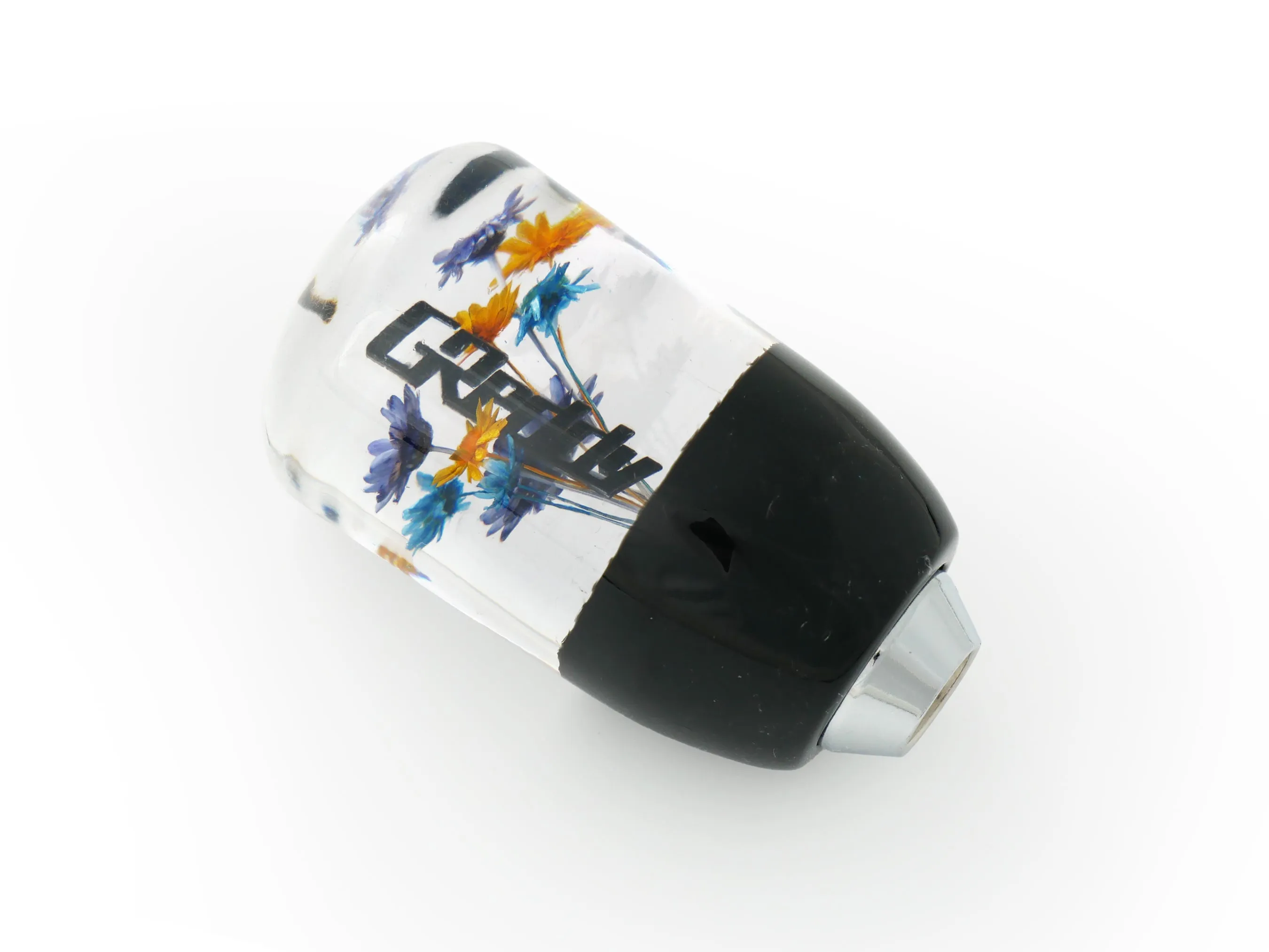 GREDDY JDM "SAKURA" SHIFT KNOB (S H75) - (18001894)