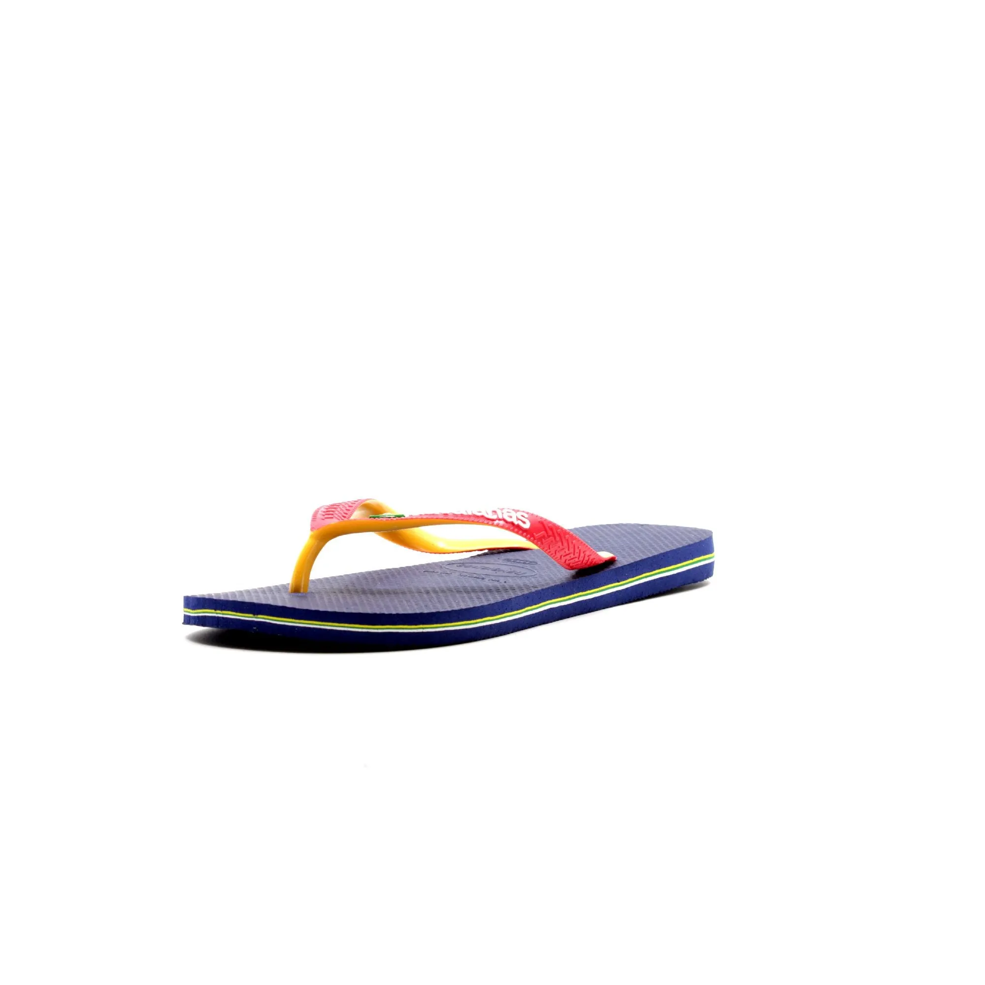 HAVAIANAS BRASIL MIX  4123206 5603