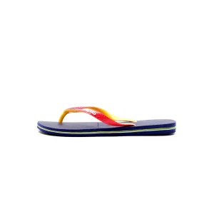 HAVAIANAS BRASIL MIX  4123206 5603