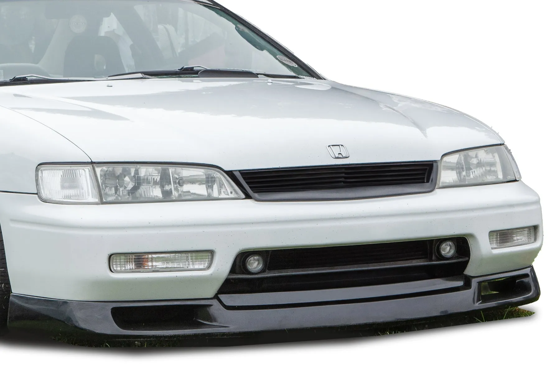 Honda (CE) Accord GReddy Lip Spoiler