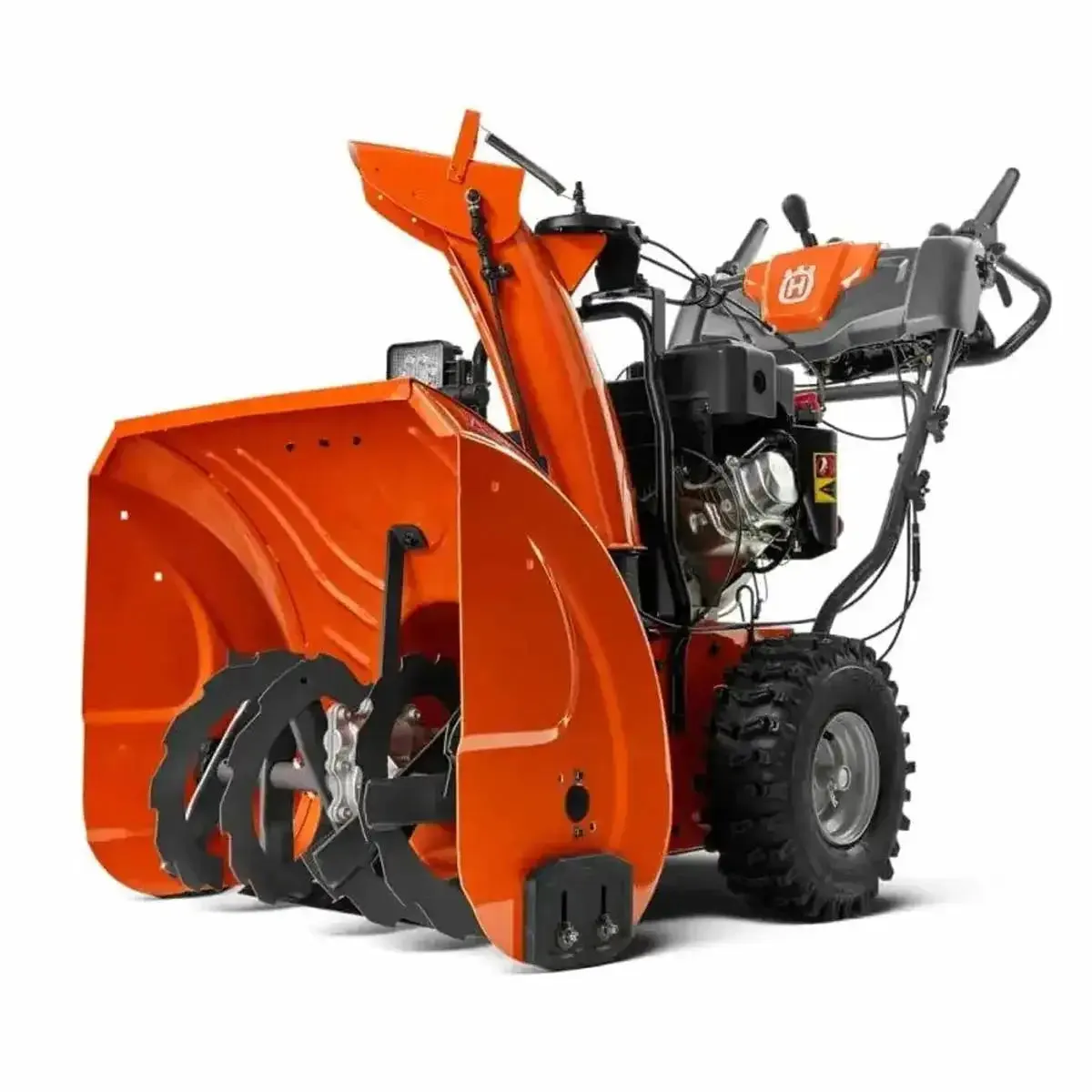 Husqvarna ST224 24" Snow Blower