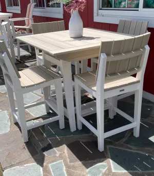 Seaside Casual MAD Bar Set