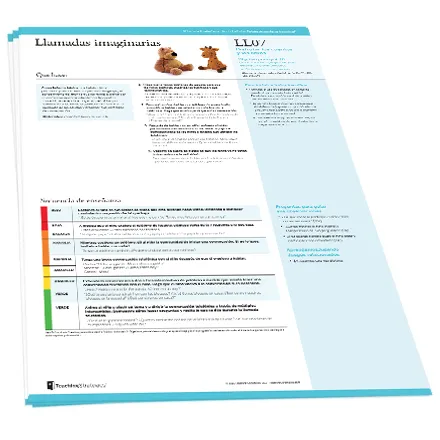 The Creative Curriculum® for Twos, Spanish, Deluxe Edition