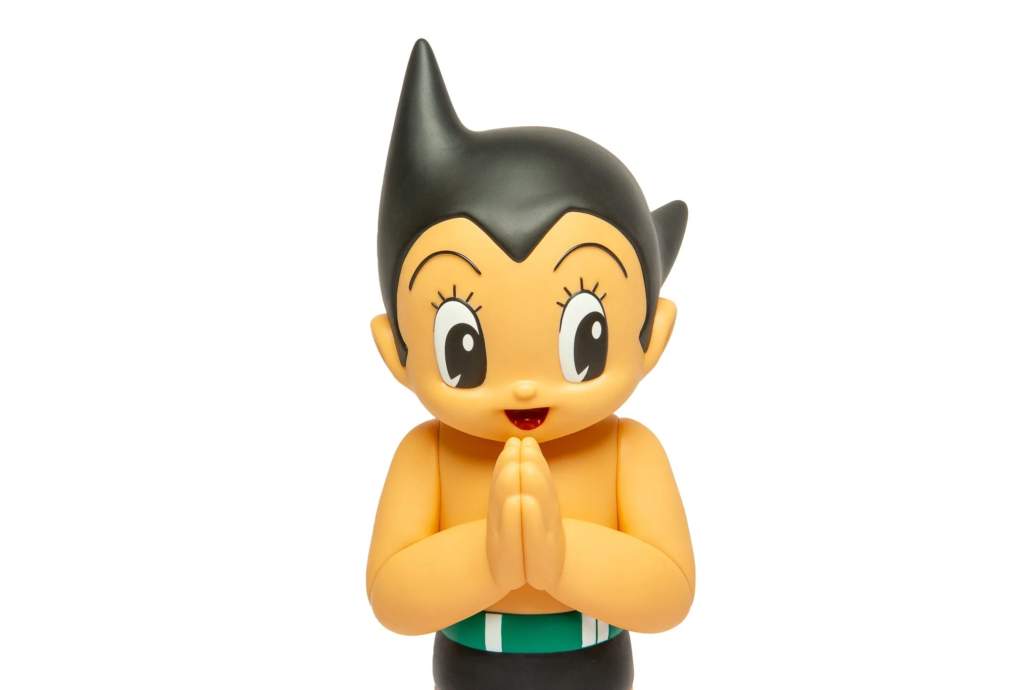 ToyQube Astro Boy 1000% "Greeting" OG